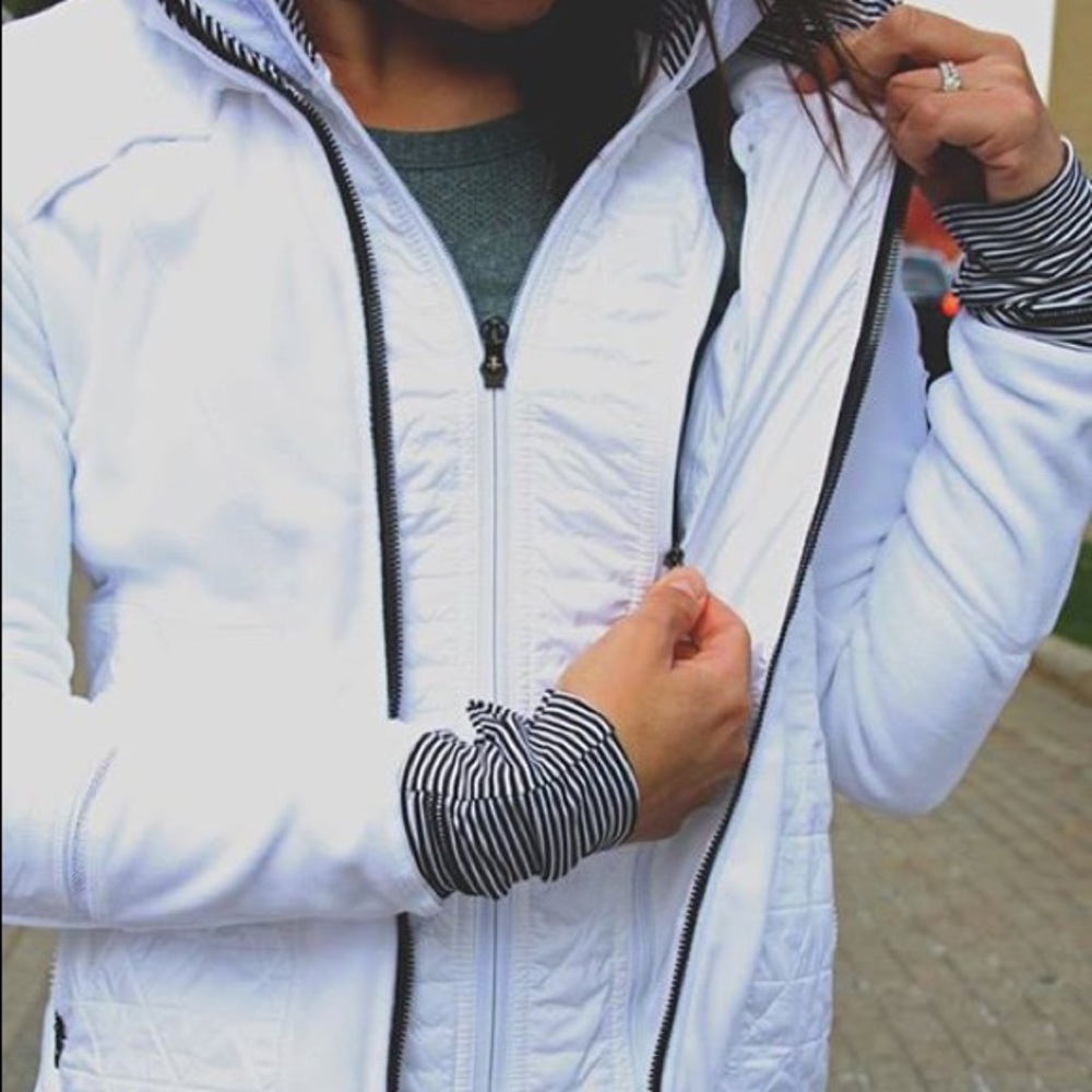 lululemon Fleecy Keen